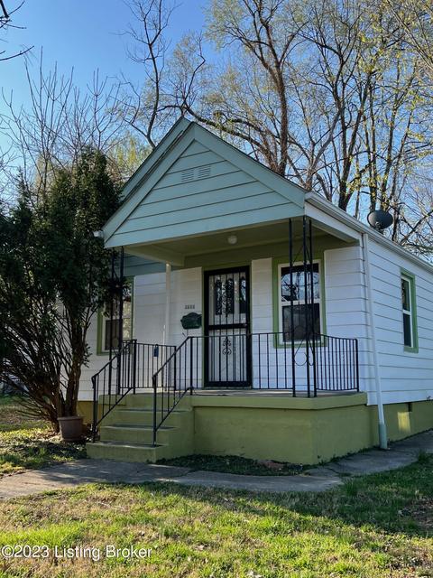 3608 Larkwood Ave, Louisville, KY 40212