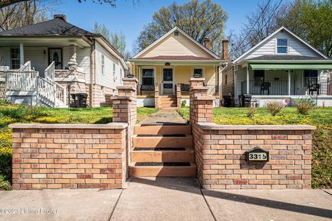 3315 Grand Ave, Louisville, KY 40211