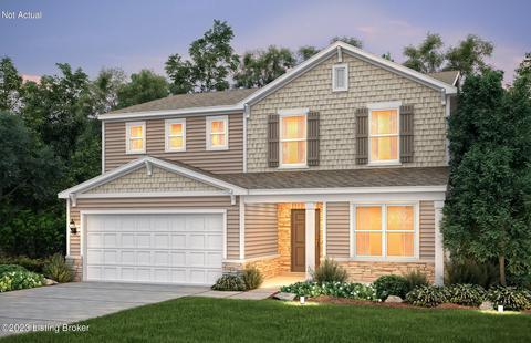 7003 Black Cherry Ct, La Grange, KY 40031 photo 9