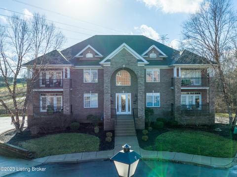 15324 Royal Troon Ave, Louisville, KY 40245