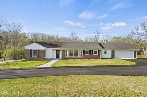 1295 Bells Mill Rd, Shepherdsville, KY 40165