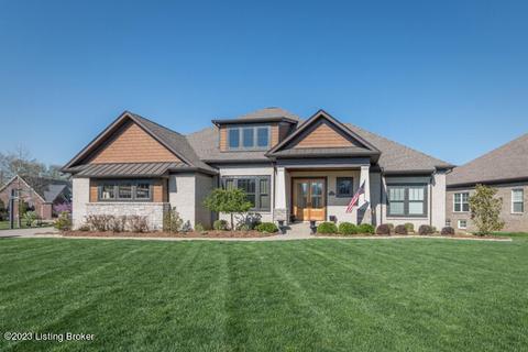 3516 Meadow Bluff Way, Louisville, KY 40245