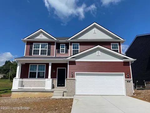 237 Ardmore Crossing Dr, Shelbyville, KY 40065