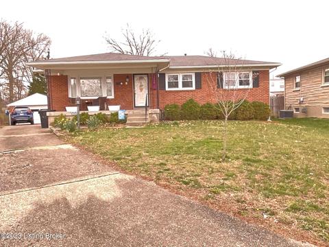 5426 Sunnybrook Dr, Louisville, KY 40214