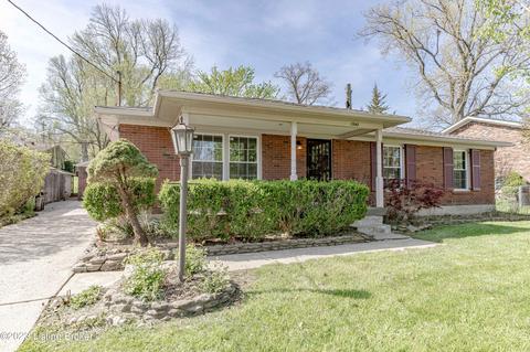 1542 Glenrock Rd, Louisville, KY 40216