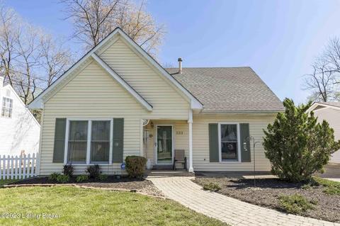523 Fountain Ave, Louisville, KY 40222
