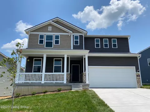 218 Ardmore Crossing Dr, Shelbyville, KY 40065