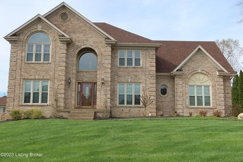 10705 Chain Ivy Ct, Louisville, KY 40291