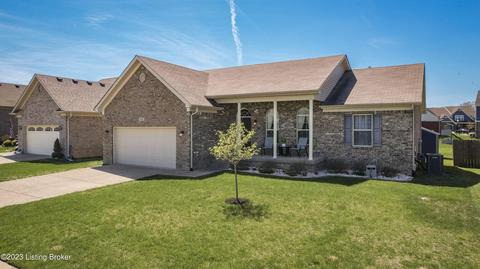 10010 Crooked Oak Way, Louisville, KY 40291