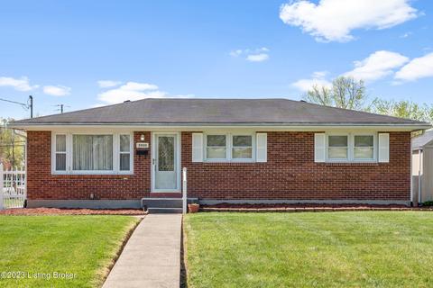 5800 Alicante Ln, Louisville, KY 40272
