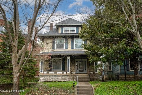 1215 Everett Ave, Louisville, KY 40204