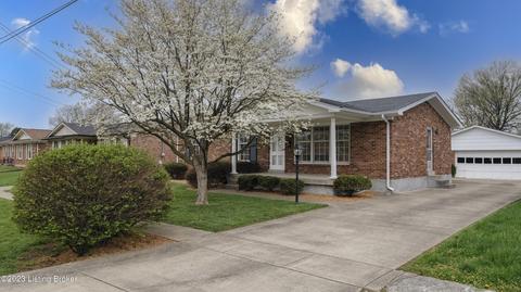 2009 Leahurst Ct, Louisville, KY 40216