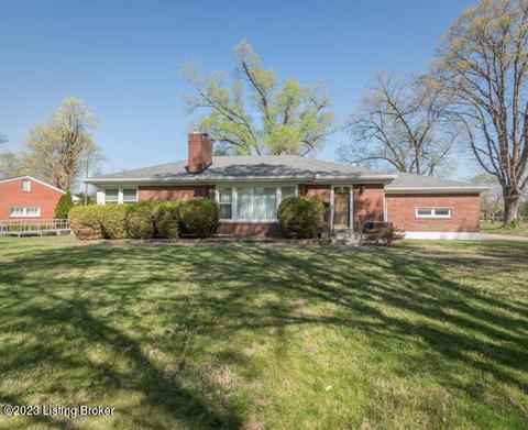 5 Pembroke Rd, Louisville, KY 40220