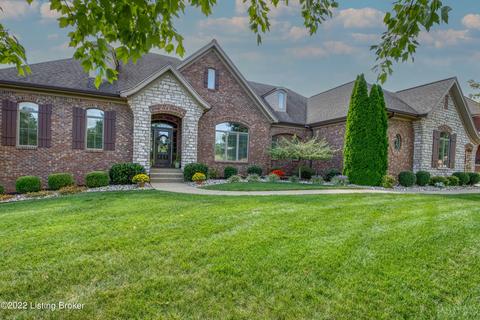 7104 Star Barn Ln, Crestwood, KY 40014