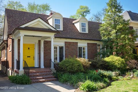 2064 Douglass Blvd, Louisville, KY 40205