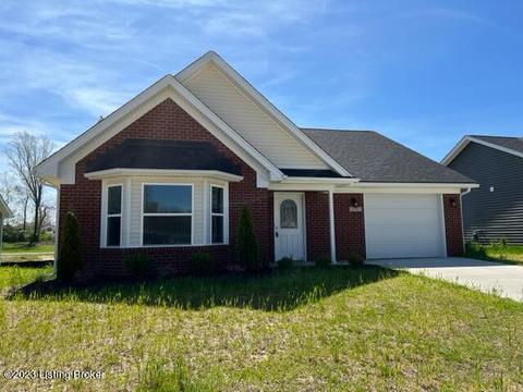 2737 Bagby Way, Louisville, KY 40216