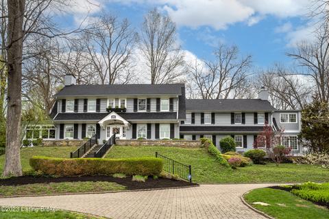 2411 Dundee Rd, Louisville, KY 40205