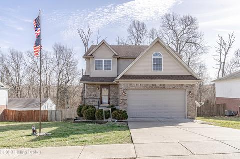 270 Sycamore Dr, Taylorsville, KY 40071
