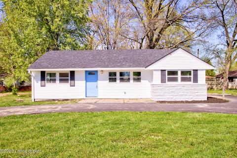 5317 Citation Rd, Louisville, KY 40272