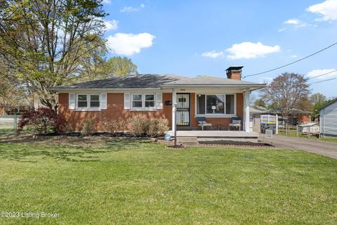 7610 Buena Vista Ct, Louisville, KY 40219