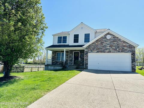 6526 Calm River Way, Louisville, KY 40299