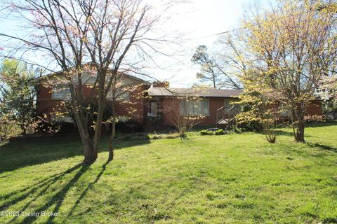 435 S Woodland Dr, Radcliff, KY 40160