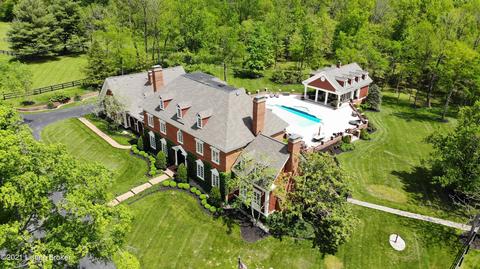 1150 Conner Station Rd, Simpsonville, KY 40067