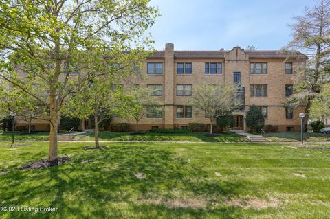 3015 Brownsboro Rd #7, Louisville, KY 40206