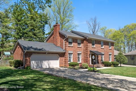 10209 Statia Lynn Ct, Louisville, KY 40223