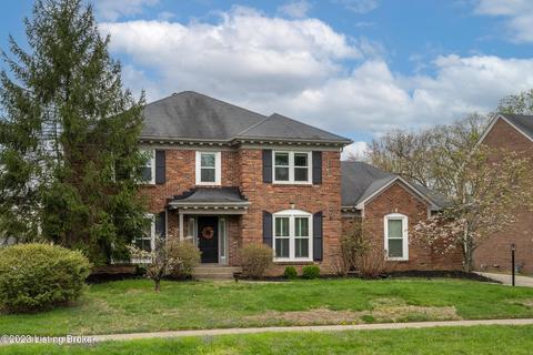 10604 Hobbs Station Rd, Louisville, KY 40223