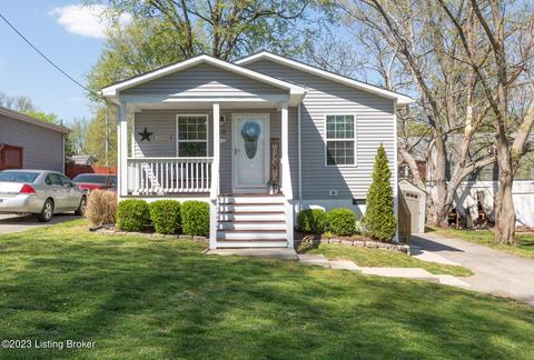 2151 Elmhurst Ave, Louisville, KY 40216