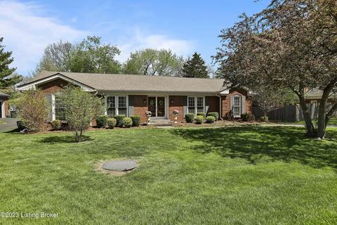 317 Brentford Ct, Louisville, KY 40243