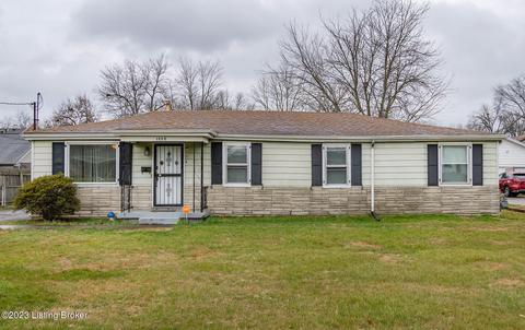 1008 Cristland Rd, Louisville, KY 40214