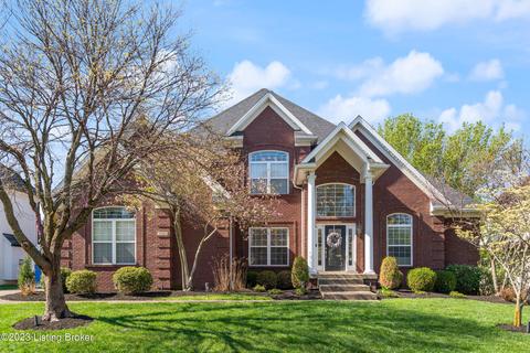 14905 Huntridge Cir, Louisville, KY 40245