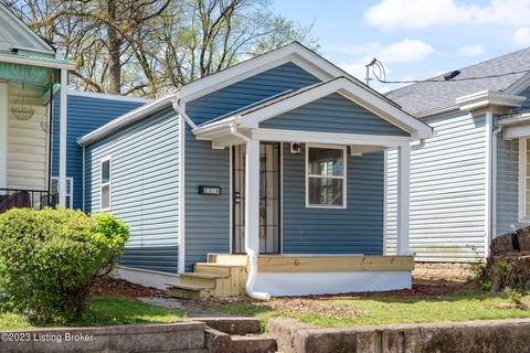 2316 W Ormsby Ave, Louisville, KY 40210