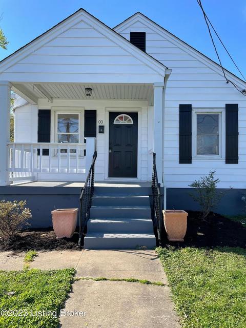 800 Brentwood Ave, Louisville, KY 40215