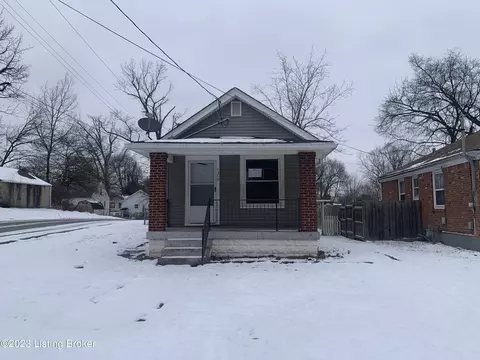 1359 Huntoon Ave, Louisville, KY 40215