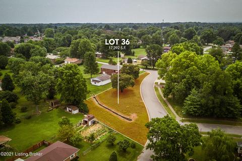 8301 Acme Way, Louisville, KY 40228