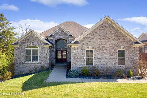 17008 Shakes Creek Dr, Fisherville, KY 40023