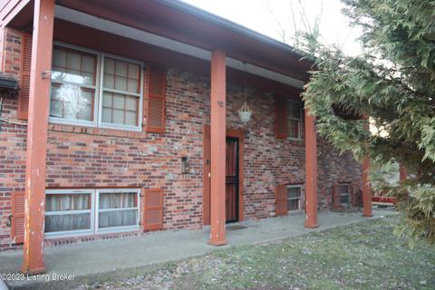 1144 Franelm Rd, Louisville, KY 40214