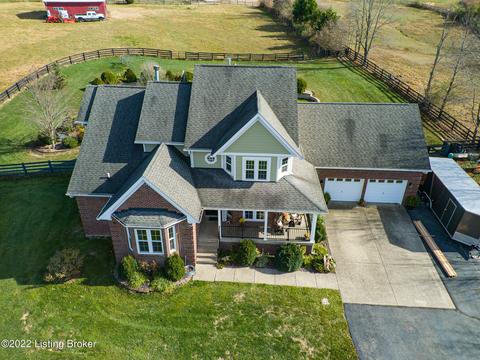 4901 Tobacco Rd, La Grange, KY 40031