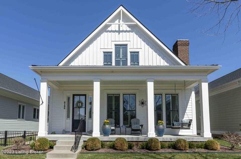 8706 Featherbell Blvd, Prospect, KY 40059