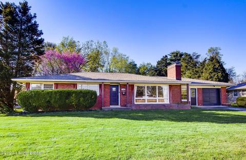 7605 Westport Rd, Louisville, KY 40222