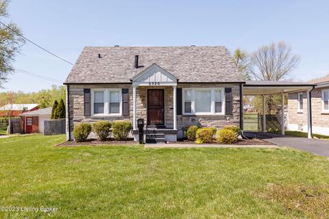 5326 Tahia Dr, Louisville, KY 40216
