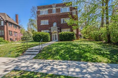2208 Lauderdale Rd #2, Louisville, KY 40205