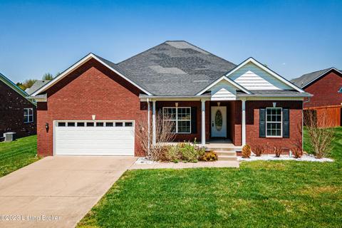 210 Fernwood Dr, Mount Washington, KY 40047