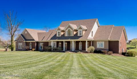 15808 Crystal Valley Way, Louisville, KY 40299