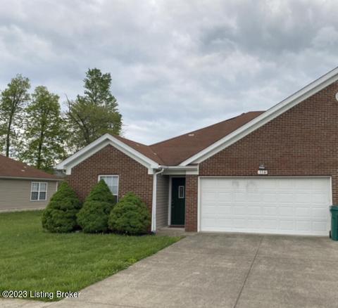 114 Clover Ct, Radcliff, KY 40160