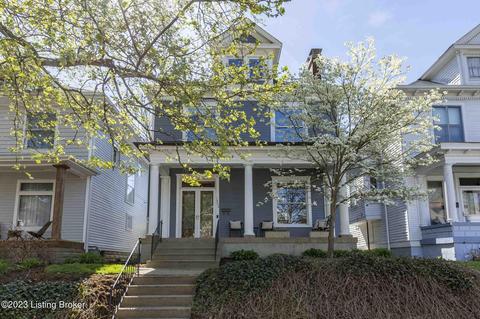1842 Edgeland Ave, Louisville, KY 40204