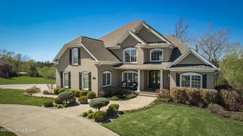13307 Longwood Ln, Goshen, KY 40026